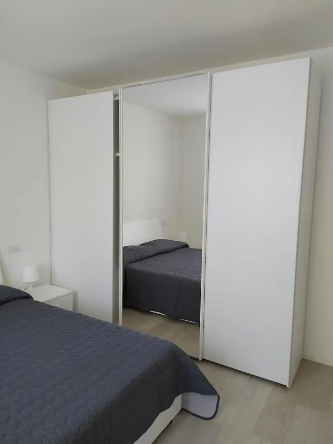 Appartement Jesolo Appartamenti F2 - Coral Red