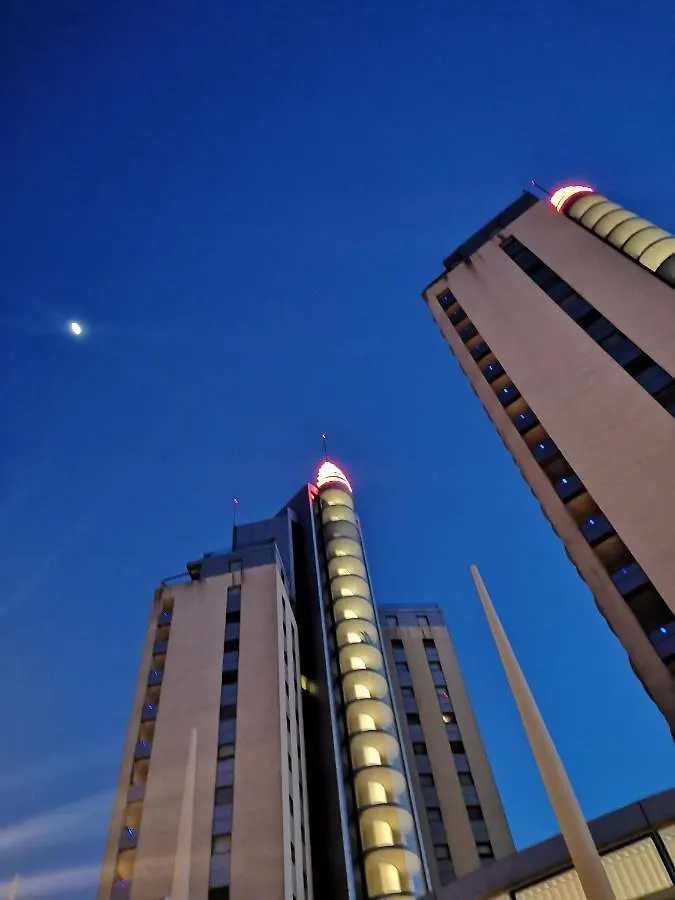 Apartment Jesolo Appartamenti F2 - Coral Red