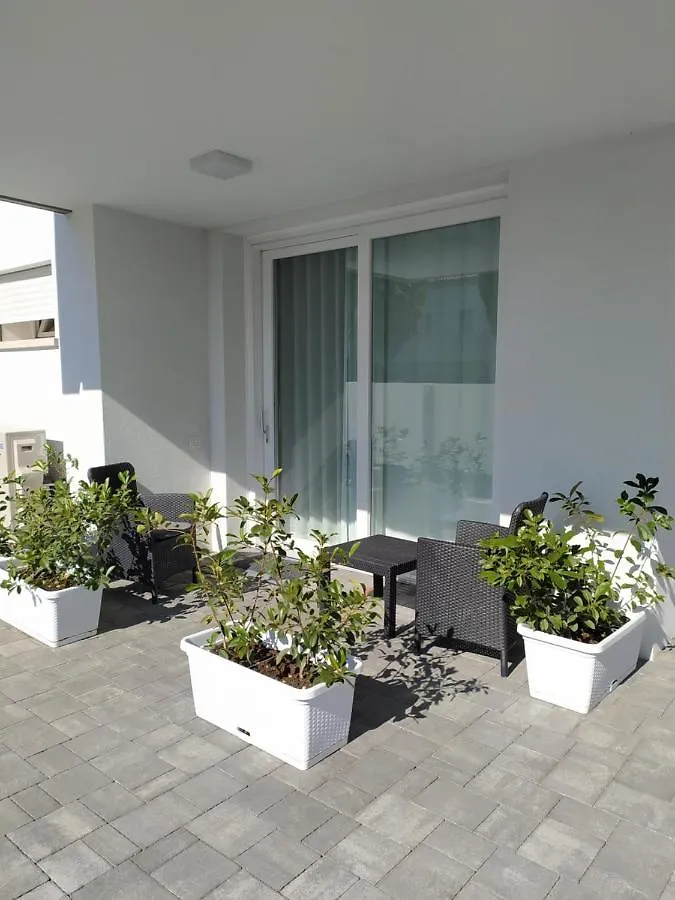 Jesolo Appartamenti F2 - Coral Red Appartement Lido di Jesolo